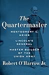 The Quartermaster...