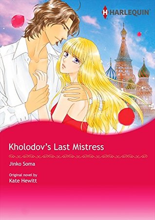 Kholodov's Last Mistress (Kindle Edition)