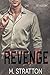 Revenge by M. Stratton