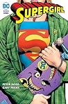 Supergirl: Book One