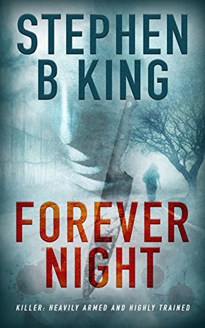 Forever Night (Kindle Edition)