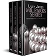 Mr. Parks Series #1-3