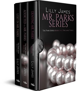 Mr. Parks Series #1-3 (Kindle Edition)