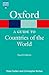 A Guide to Countries of the World (Oxford Quick Reference Online)