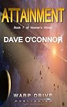 Attainment (Warner's World #7) Attainment (Warner's World #7)