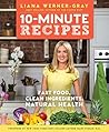 10-Minute Recipes...