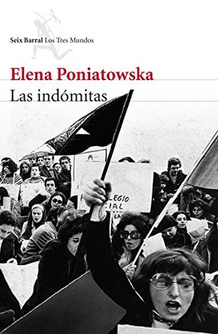 Las indómitas (Kindle Edition)