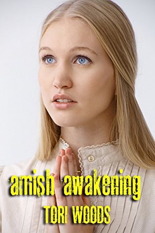 Amish Awakening (Kindle Edition)