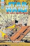Classic Star Wars: The Early Adventures (1994-1995) #4