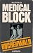 Medical Block, Buchenwald