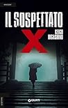 Il sospettato X