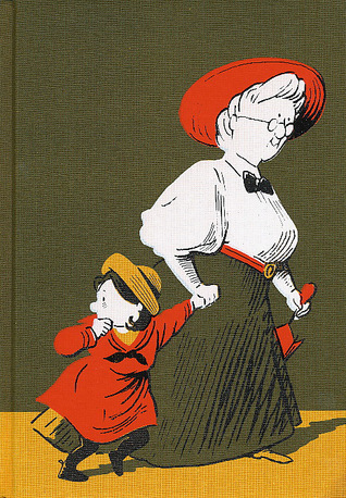 Cautionary Tales and Other Verses (Hardcover)