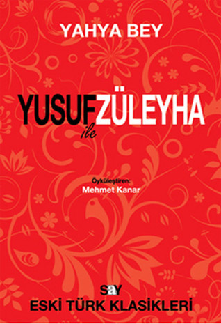 Yusuf ile Züleyha (Paperback)