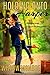 Holding Onto Harper: New Adult Romance