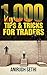 1,000 Tips & Tricks For Tra...