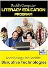 Technology for Seniors: Learning Technology