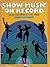 Show Music on Record by Jack Raymond