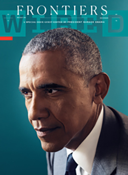 Wired (November 2016)