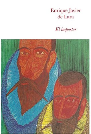 El impostor (Kindle Edition)