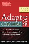 Adaptive Coaching by Karen I. Spear