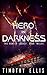 Hero in Darkness (The Hunte...