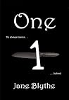 One by Jane Blythe One by Jane Blythe