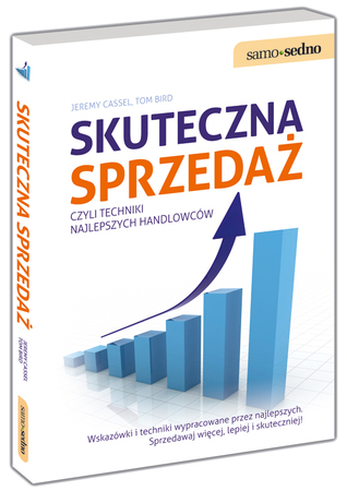 Samo Sedno. Skuteczna sprzedaż