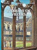 Les voyages de Jhen - L'Abbaye de Villers