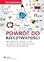 Powrót do rzeczywistości. Prześmiewcza książka o tym, jak przechytrzyć, prześcignąć i pokonać konkurencję