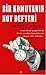 Bir Komutanın Not Defteri