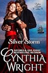 Silver Storm (Raveneau, #1)
