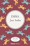Emma by Jane Austen
