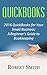 QuickBooks: 2016 QuickBooks for Your Small Business: A Beginner’s Guide to Bookkeeping