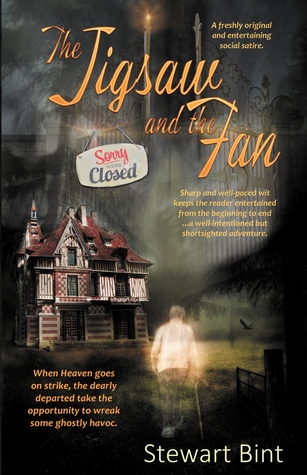 The Jigsaw and the Fan