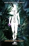 Orijin by Jessica Khoury