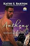 Anthony by Kathi S. Barton