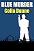 Blue Murder (A Classic Cold War Thriller)