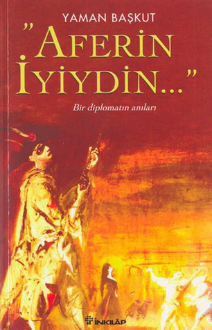 Aferin İyiydin (Paperback)