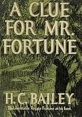A Clue for Mr. Fortune