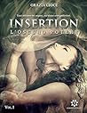 Insertion - L'oscuro potere by Grazia Cioce