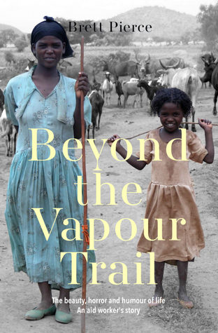 Beyond The Vapour Trail