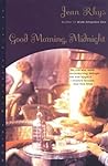 Good Morning, Midnight by Jean Rhys