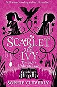 The Lights Under the Lake (Scarlet and Ivy, #4)