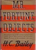 Mr. Fortune Objects