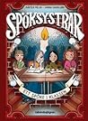 Ett spöke i klassen