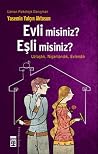 Evli misiniz Eşli misiniz? - Tanıştık, Nişanlandık, Evlendik Evli misiniz Eşli misiniz? - Tanıştık, Nişanlandık, Evlendik