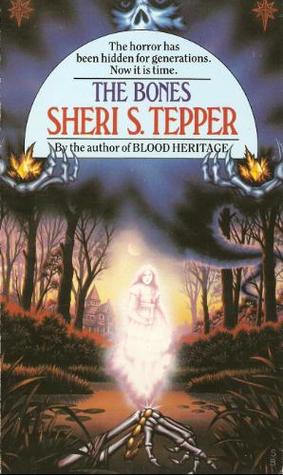 The Bones (Ettison, #2)