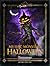 Mythic Monsters #42: Halloween