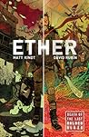 Ether #1 by Matt Kindt