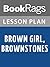 Lesson Plan Brown Girl, Brownstones by Paule Marshall